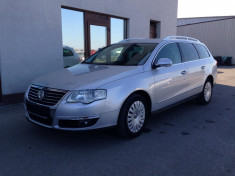 Volkswagen Passat 170 CP foto