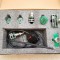 Set full adaptoare KTM FLASH KTM - KTMflash ECU Programmer &amp; Transmission Power