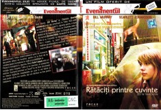 Rataci?i printre cuvinte (Lost In Translation) foto