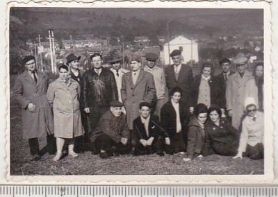 bnk foto - Bazna Bai - 1965 foto