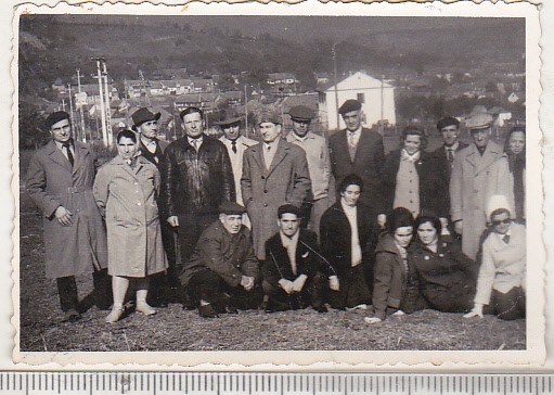 bnk foto - Bazna Bai - 1965