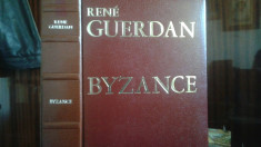 Byzance-Rene Guerdan foto