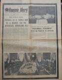 Cumpara ieftin Ziarul Romania Libera, 22 Martie 1965, funeraliile lui Gheorghe Gheorghiu Dej