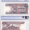 1974, 100 riels (P-15b) - Cambodgia - stare UNC