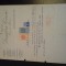 Certificat practica Fabricele Dumitru Voina - 21 februarie 1934 - cu timbre
