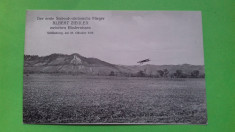 Sibiu Sighisoara Albert Ziegler Avion foto