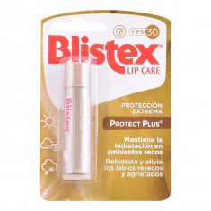 Protector de Buze Protect Plus Blistex SPF 30 (4,25 g) S0560938 foto