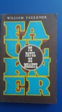 myh 711 - PE PATUL DE MOARTE - WILLIAM FAULKNER - ED 1972