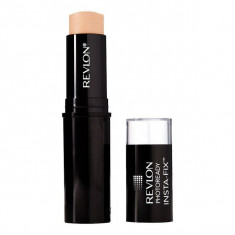 Machiaj tip stick Photoready Insta-fix Revlon Spf 20 S0553535 Culoare 150 - Natural Beige - 6,8 g foto