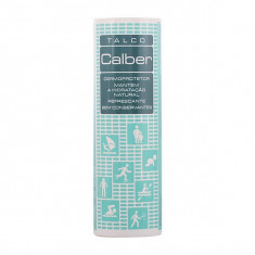 Pudra de Talc Dermoprotector &amp;amp; Hipoalergenico Calber S0550168 Capacitate 200 g foto