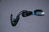 Cablu de alimentare GARMIN - Clip alimentare ceas GARMIN