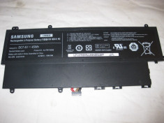 baterie acumulator laptop SAMSUNG NP530U3C autonomie 2 ore , AA-PBYN4AB foto