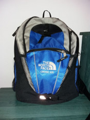 Rucsac The North Face Cross Air foto