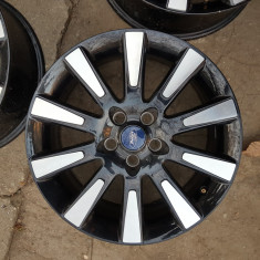 Jante originale Ford 17&amp;quot; 5x108 foto