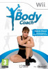 Wii My Body Coach (fitness BOARD ) Nintendo Wii classic, mini, Wii U, Multiplayer, Sporturi, 3+