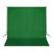 Fundal verde 300 x 300 cm chroma key