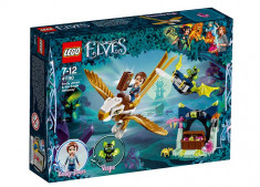 LEGO Elves - Emily Jones si evadarea vulturului 41190 foto