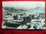 Ilustrata - Baia Mare - Vedere Generala - circulat 1959 RPR, Circulata, Fotografie
