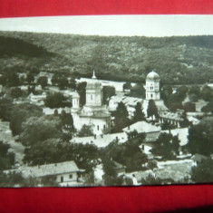 Ilustrata- Manastirea Cocos - Judet Tulcea Foto Al.Comanescu anii '70
