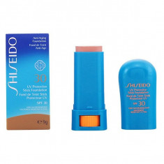 Machiaj tip stick Sun Protection Shiseido 97210 Waterproof Da S0530022 foto