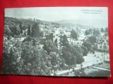 Ilustrata -Campulung Muscel - Vedere Panoramica- RPR