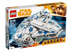 LEGO Star Wars - Millennium Falcon (75212) foto