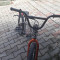 bicicleta bmx