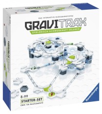 Set constructie tip marble run - GraviTrax foto