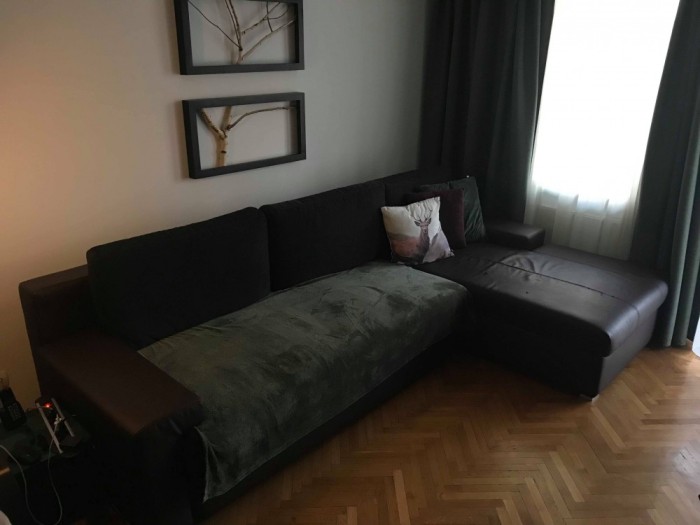 Vand Canapea Extensibila Bucuresti Second Hand