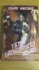 Myh 21f - TAINA CALUGARULUI NEGRU - EDGAR WALLACE - ED 1993