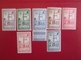FRANTA COLONIE SOMALIA SERIE=MNH