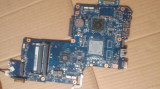 Placa de baza Toshiba Satellite pro C870D L870D c875d H000043600 DEFECTA