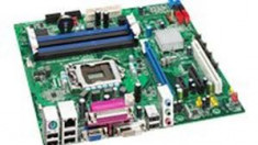 Placa de baza Intel DQ67OW, LGA1155, DDR3, DVI, VGA, SATA3, micro ATX, garantie foto