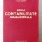 &quot;NOUA CONTABILITATE MANAGERIALA&quot;, C. M. Dragan, 1992