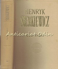 Quo Vadis - Henryk Sienkiewicz foto