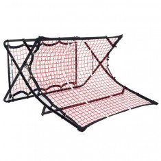 Pure2Improve Rebounder pentru fotbal P2I150020 foto