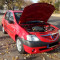 Dacia Logan KISS FM, 2008, 96.000km, motor 1.6