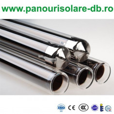 Tub panou solar 58 x 1800 mm, fara heat-pipe foto