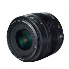 Obiectiv Yongnuo YN 50mm f1.4 pentru Nikon E foto