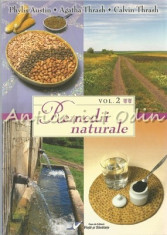 Remedii Naturale II - Phylis Austin, Agatha Thrash, Calvin Thrash foto