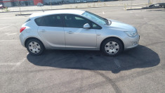 Vand Opel Astra J 2.0 160 CP - 2011 EURO 5 foto