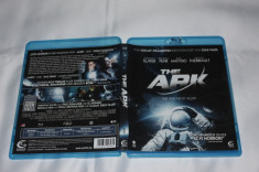 [BluRay] The Ark - film original bluray foto