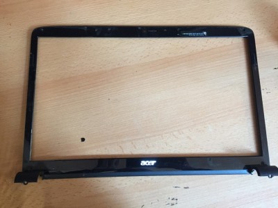 Rama display Acer Aspire 7535 A149 foto