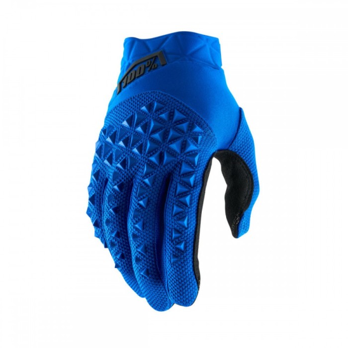 Manusi Atv/Cross 100% Airmatic albastru/negru marime 2XL Cod Produs: MX_NEW 33305616PE Manusi Atv/Cross 100% Airmatic albastru/negru marime 2XL Cod Produs: MX_NEW 33305616PE