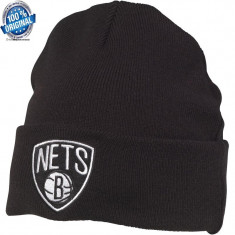 FES ORIGINAL 100% Mitchell &amp;amp; Ness Brooklyn Nets UNISEX din germania ! foto