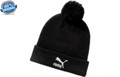 FES ORIGINAL 100% Puma bom beanie UNISEX din germania ! foto