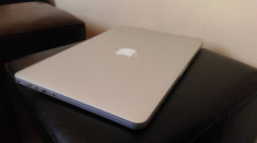 Apple MacBook Pro RETINA 13.3&amp;quot; 2014, 256SSD 8GB DDR3 i5 2,6GH foto