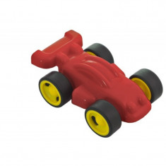 Minimobil Miniland, 12 cm, model masinuta Formula 1 foto