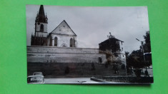 Targu Mures Marosvasarhely Biserica reformata foto