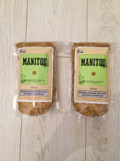 Tutun Manitou 500g/Livrare gratuita/100% natural/Fara chimicale foto